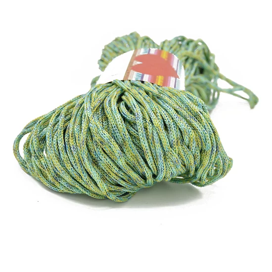 Basic Cord 200 g - tiffany