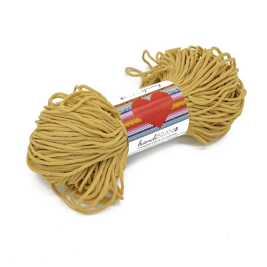Basic Cord 200 g - NATÚR BÉZS