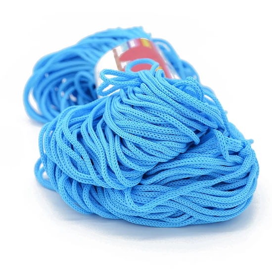 Basic Cord 200 g - türkisz