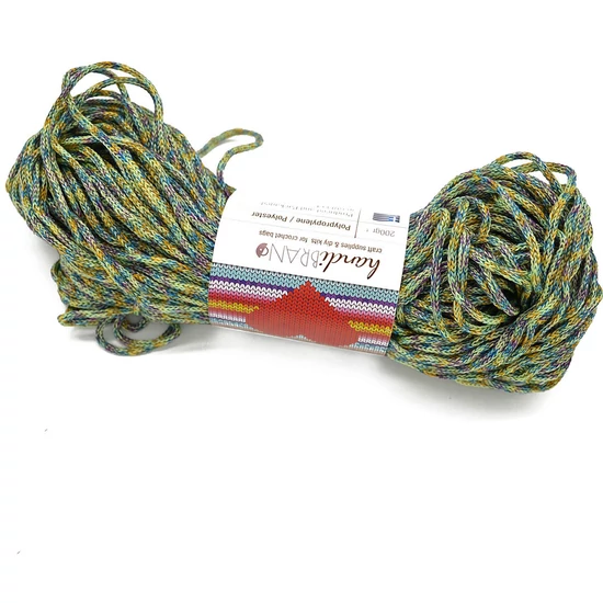 Basic Cord 200 g - LIVELY PARROT