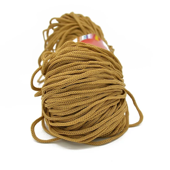 Basic Cord 200 g - sötét bézs