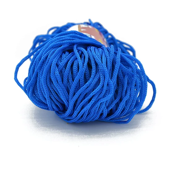 Basic Cord 200 g - sötét türkisz
