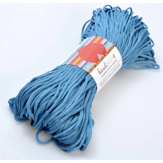 Basic Cord 200 g - FARMERKÉK