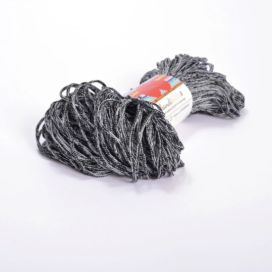 Basic Cord 200 g - SÖTÉTSZÜRKE