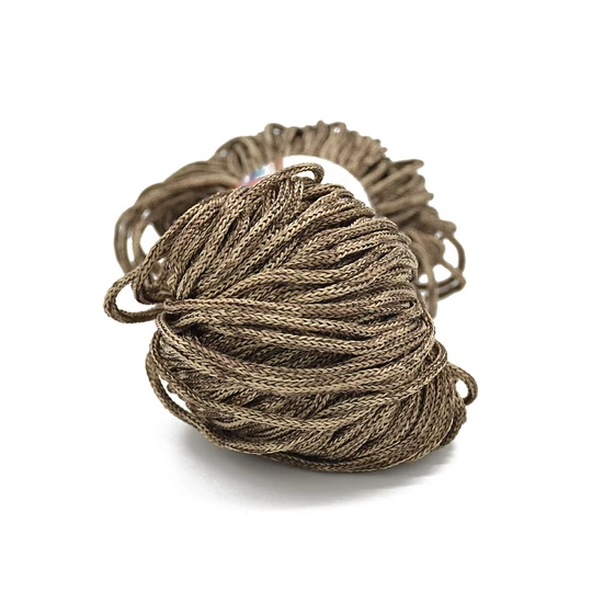 Basic Cord 200 g - BARNA-BÉZS