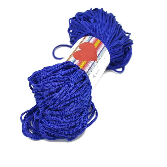 Basic Cord 200 g - királykék