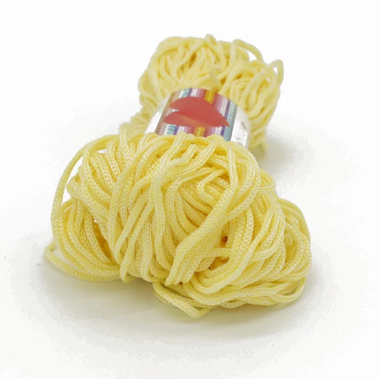 Basic Cord 200 g - VANÍLIA