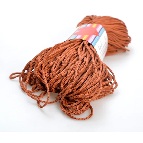 Basic Cord 200 g - TABAC