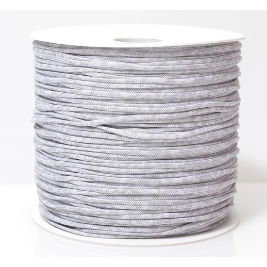 CATENELLA 500 g - GREY MIX