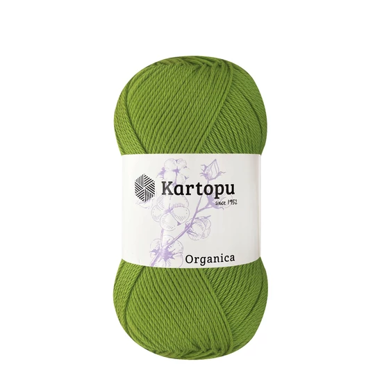 Kartopu Organica ÚJ! - 457 – KAKTUSZ