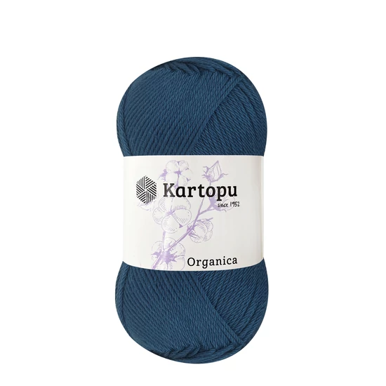 Kartopu Organica ÚJ! - 650 – VIHARKÉK