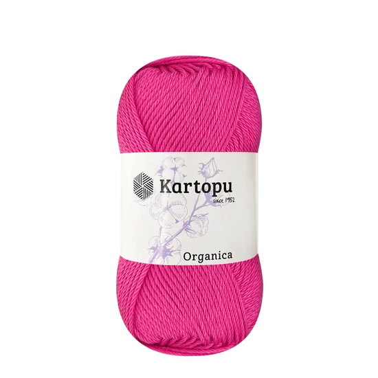 Kartopu Organica ÚJ! - 737 – CIKLÁMEN