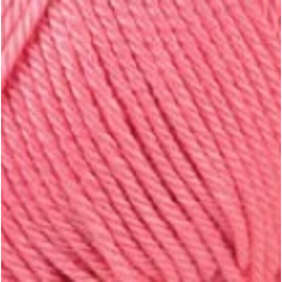 Puli 100% pamut - Pink