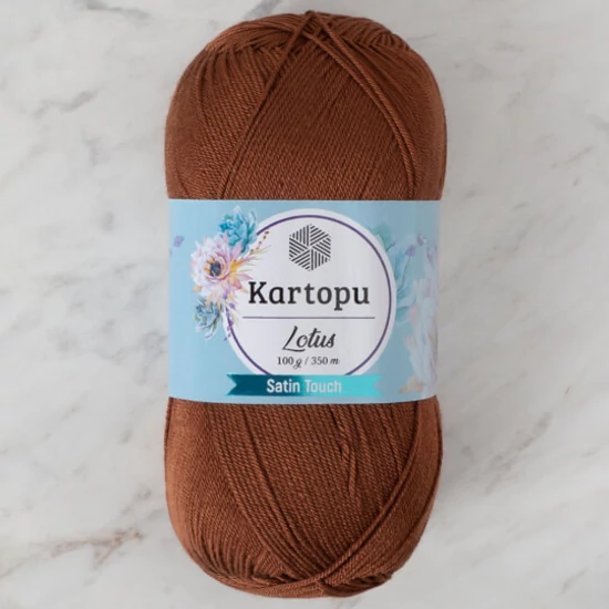 Kartopu Lotus - barna