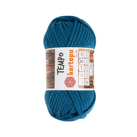 Kartopu Tempo - PETROL Kartopu Tempo - PETROL