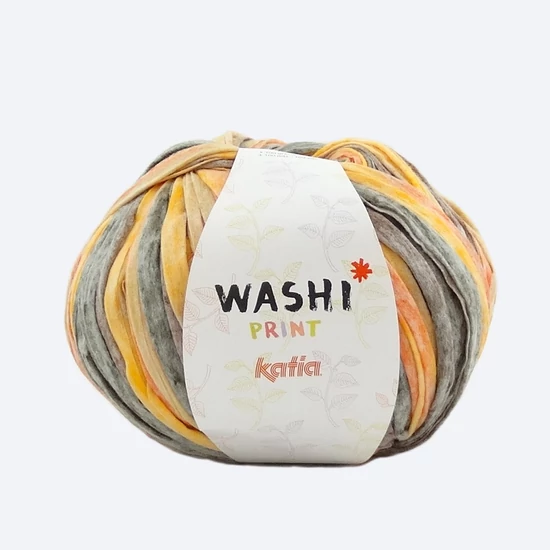 Katia Washi Print fonal - függőágy