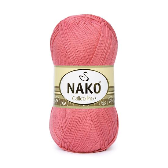 Nako Calico Ince - Mályva