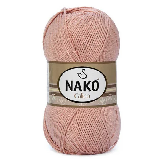 Nako Calico - KARAMEL