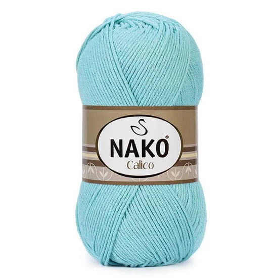 Nako Calico - MENTA