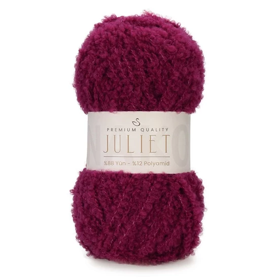 Nako JULIET bukléfonal – SZŐLŐ