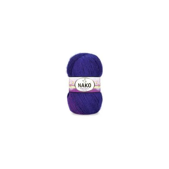Nako Mohair Delicate Colorflow - 7938