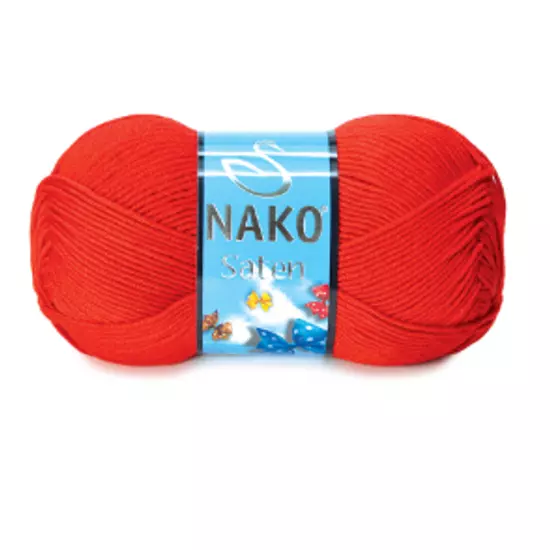 Nako Saten - Paprika