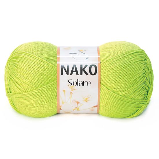 Nako Solare - Fűzöld