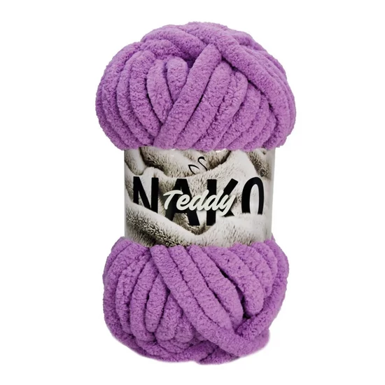 Nako Teddy vastag zseníliafonal - 14499 - Orchidea Nako Teddy vastag zseníliafonal - 14499 - Orchidea