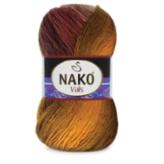 Nako Vals-86382