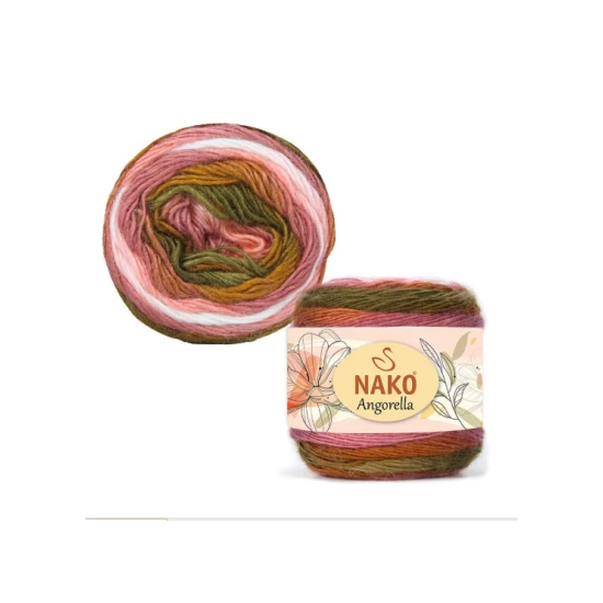 Nako Angorella – 87528