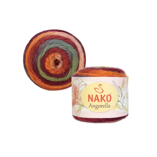 Nako Angorella – 87529