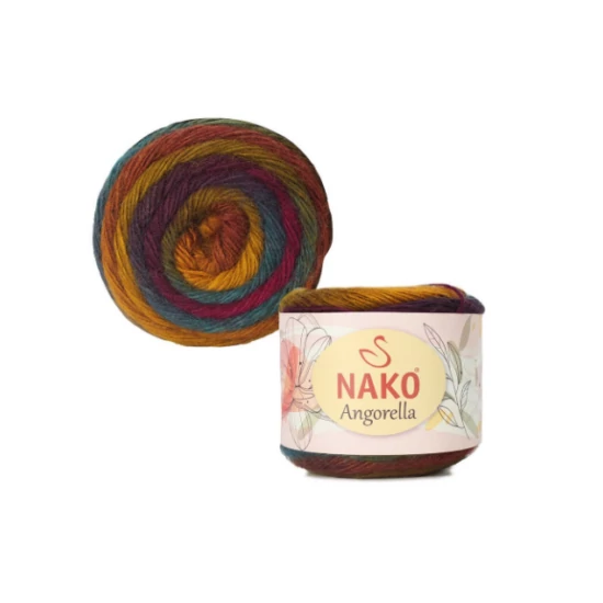 Nako Angorella – 87530