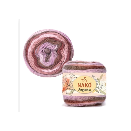 Nako Angorella – 87532