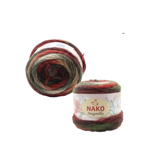 Nako Angorella – 87533