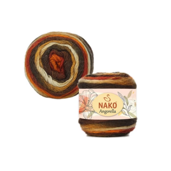 Nako Angorella – 87534