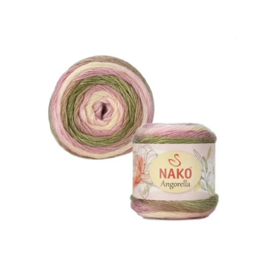 Nako Angorella – 87536