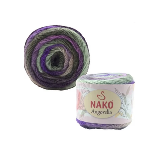 Nako Angorella – 87539