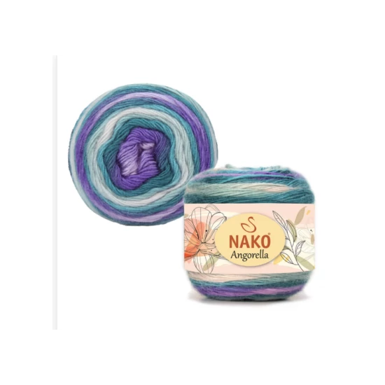 Nako Angorella – 87571
