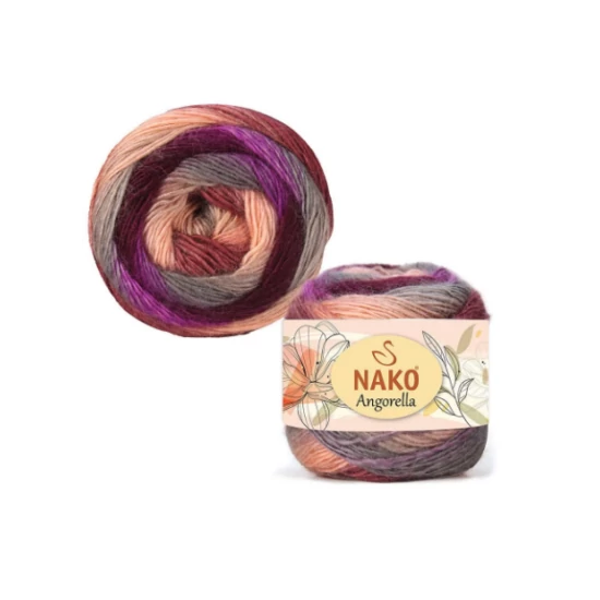 Nako Angorella – 87575