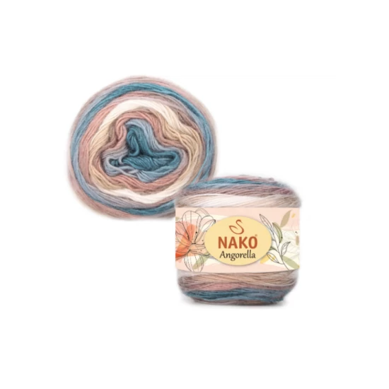 Nako Angorella – 87576