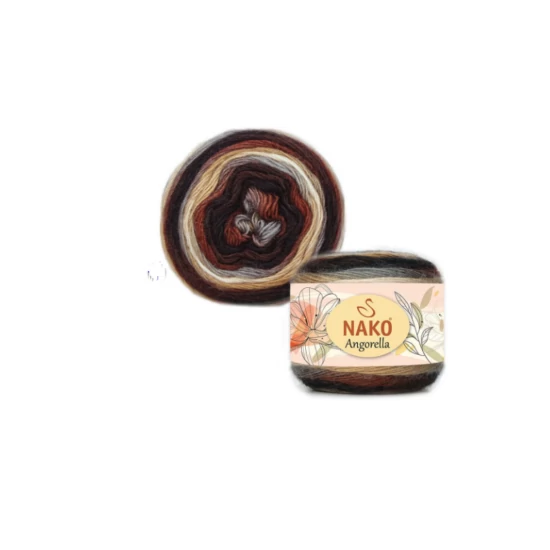 Nako Angorella – 87578