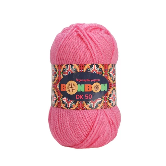 Nako Bonbon DK 50 – 98239 – Vattacukor