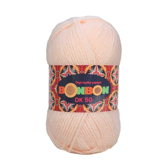 Nako Bonbon DK 50 – 98335 – Barack