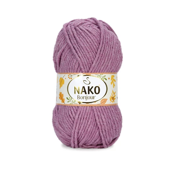 Nako Bonjour - 23693 - ANTIK LILA