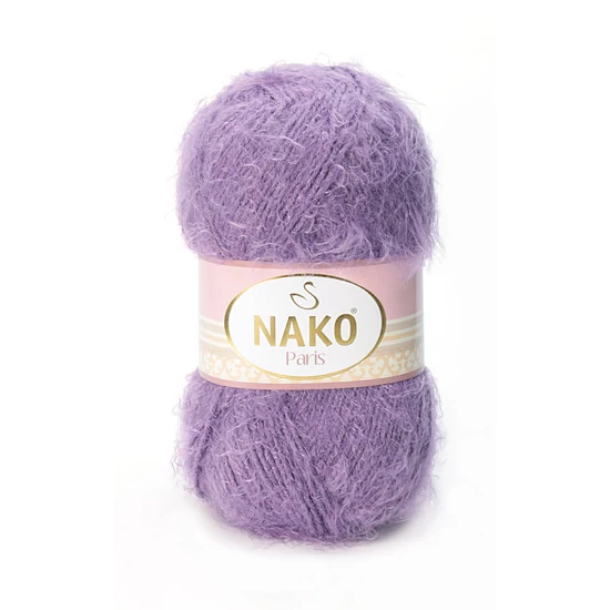 Nako Paris effektfonal – 6684 – ORGONA