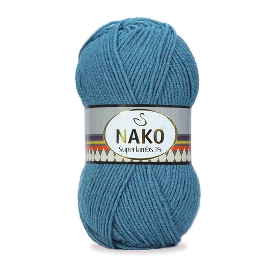 Nako Superlambs 25 – 23599 - FARMERKÉK
