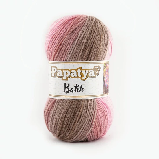 Papatya Batik - 25