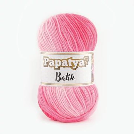 Papatya Batik -05
