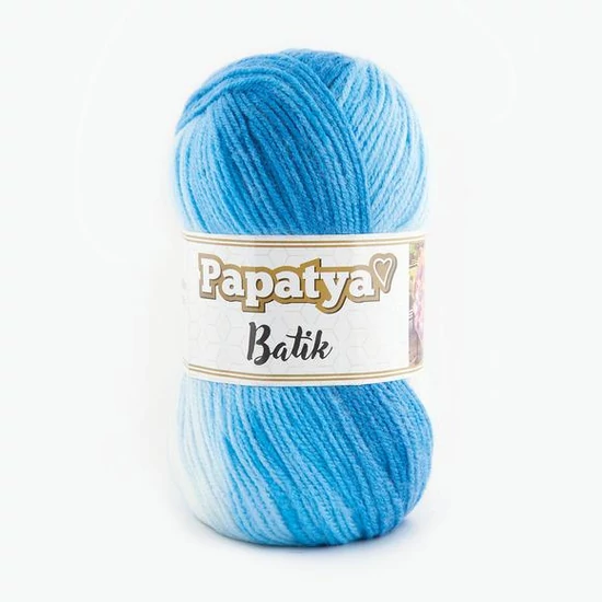 Papatya Batik - 10