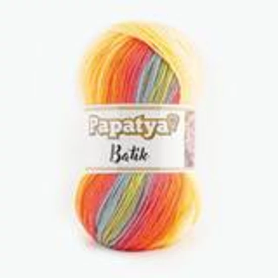 Papatya Batik - 15